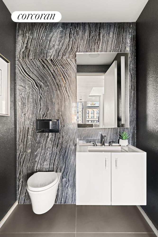 121 E 22ND Street N1505