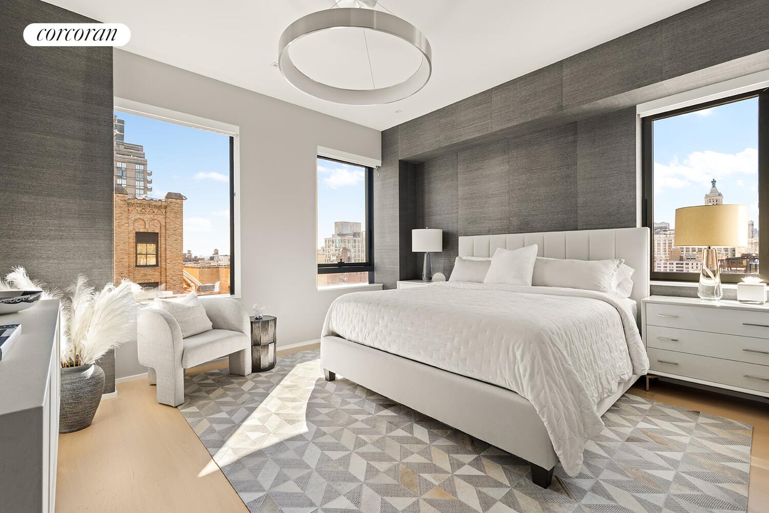 121 East 22nd Street, N1505