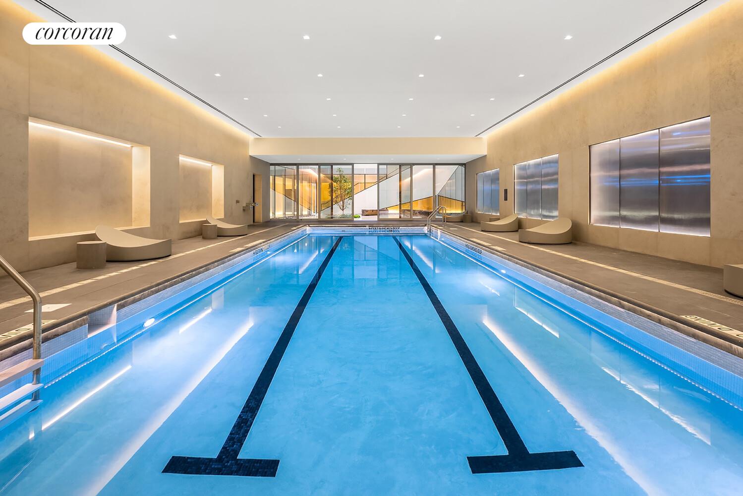 121 E 22ND Street N1505