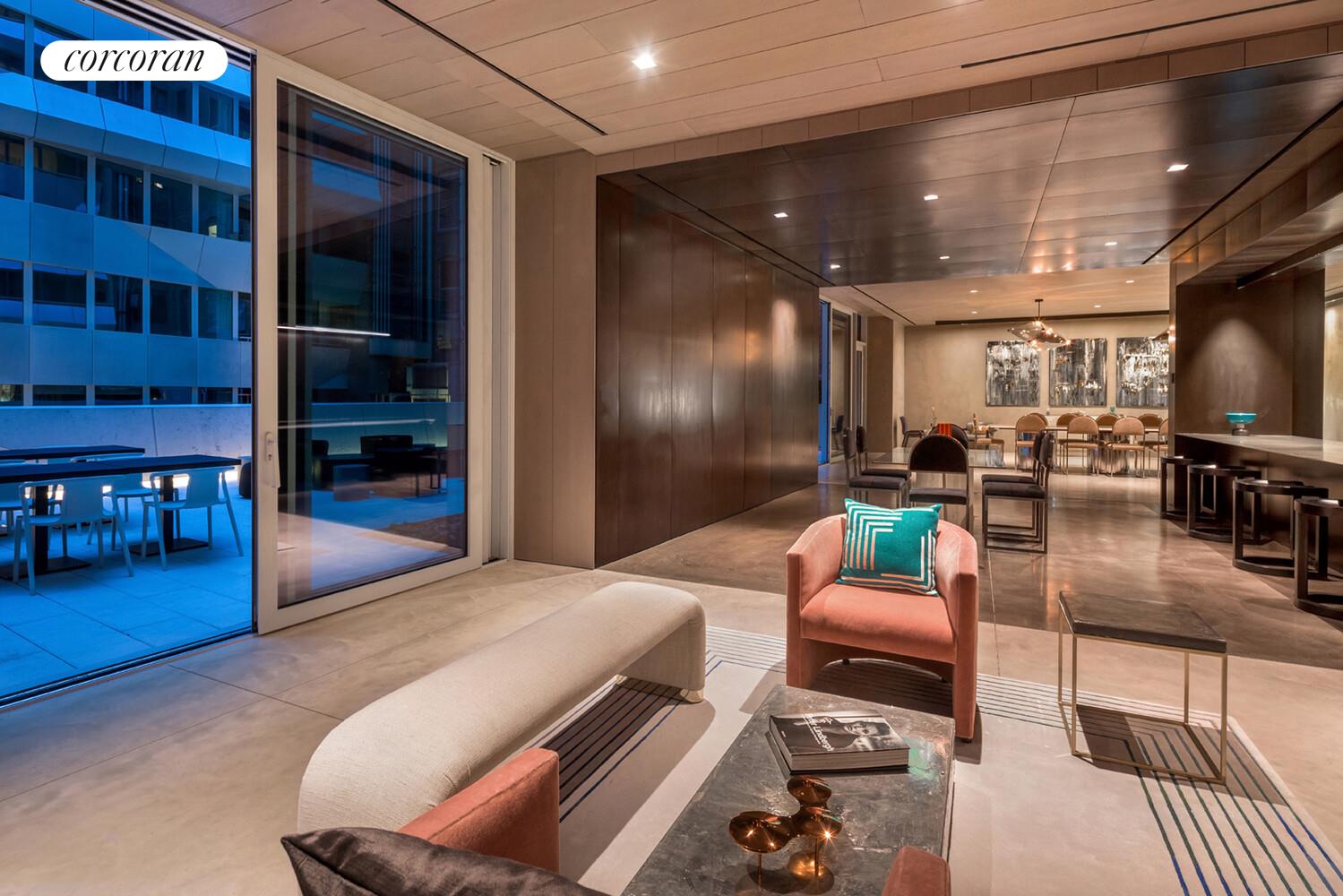 121 E 22ND Street N1505