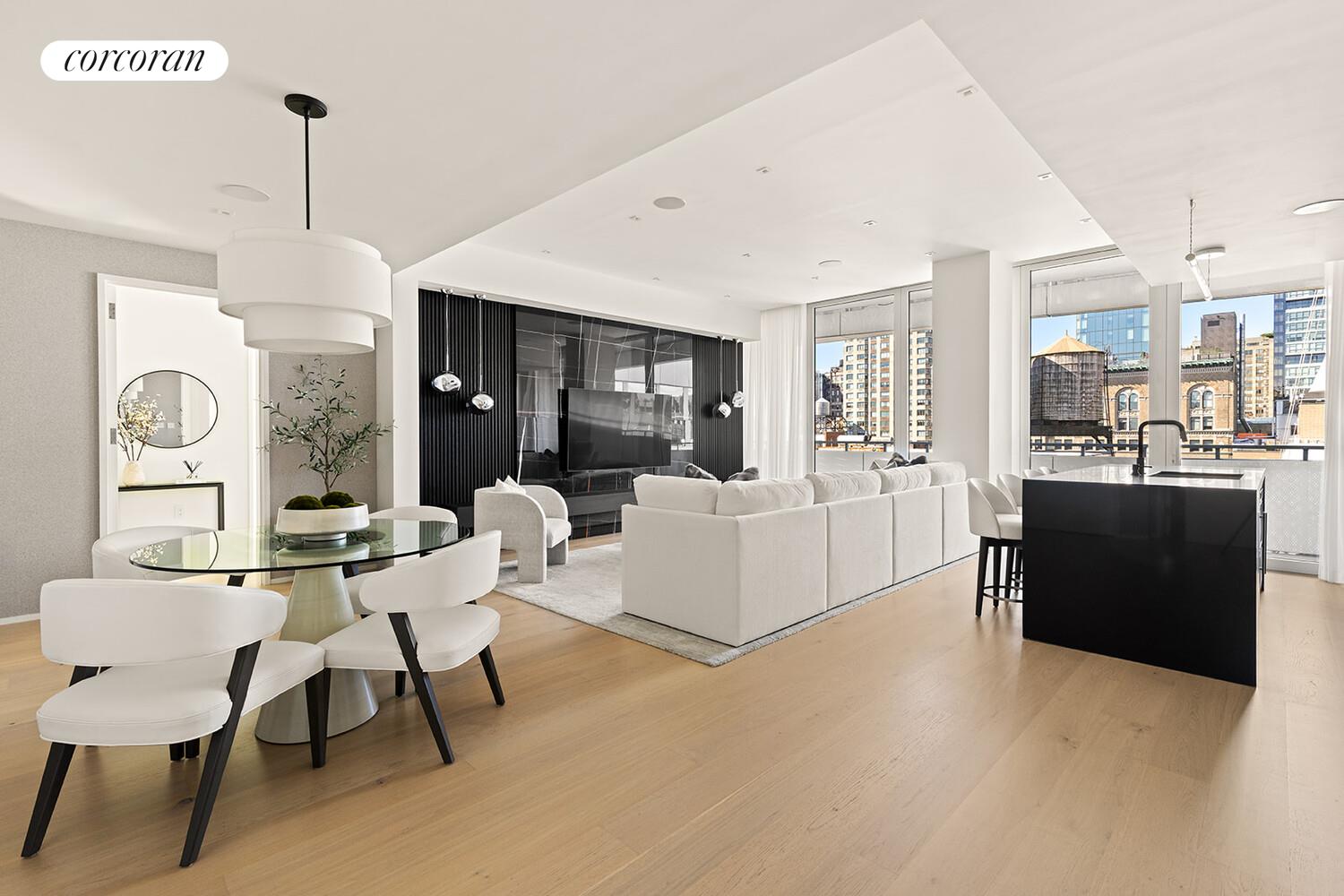 121 E 22ND Street N1505