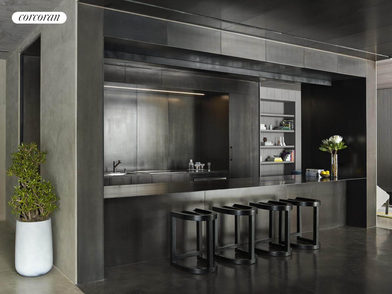 121 E 22ND Street N1505