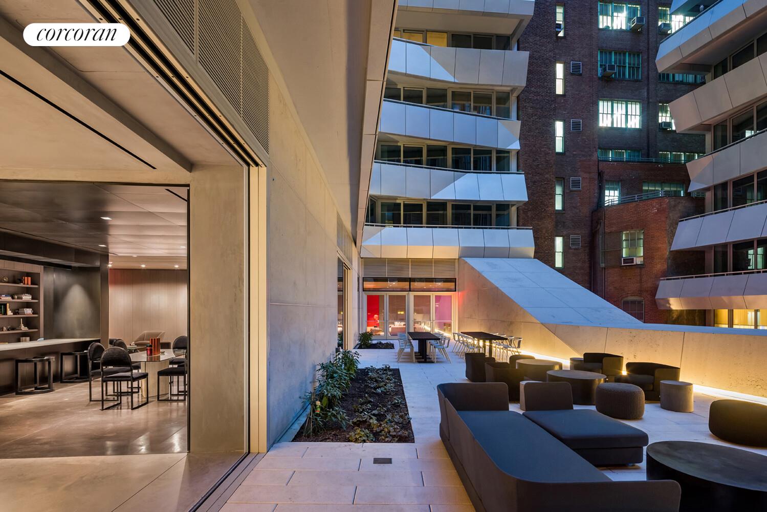 121 E 22ND Street N1505