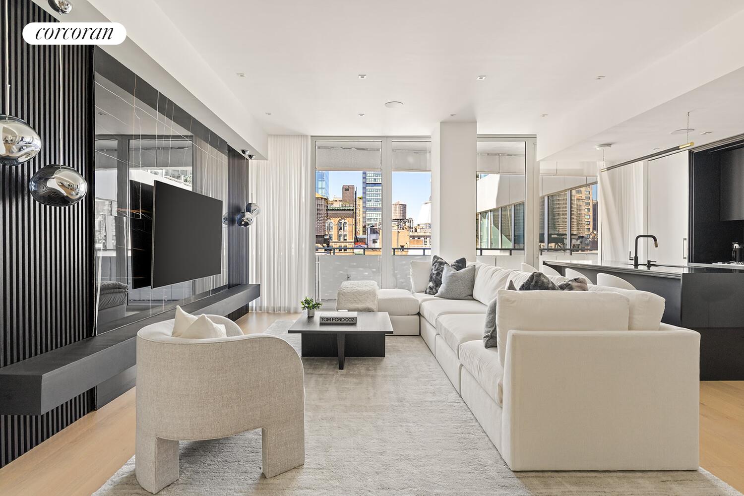 121 E 22ND Street N1505