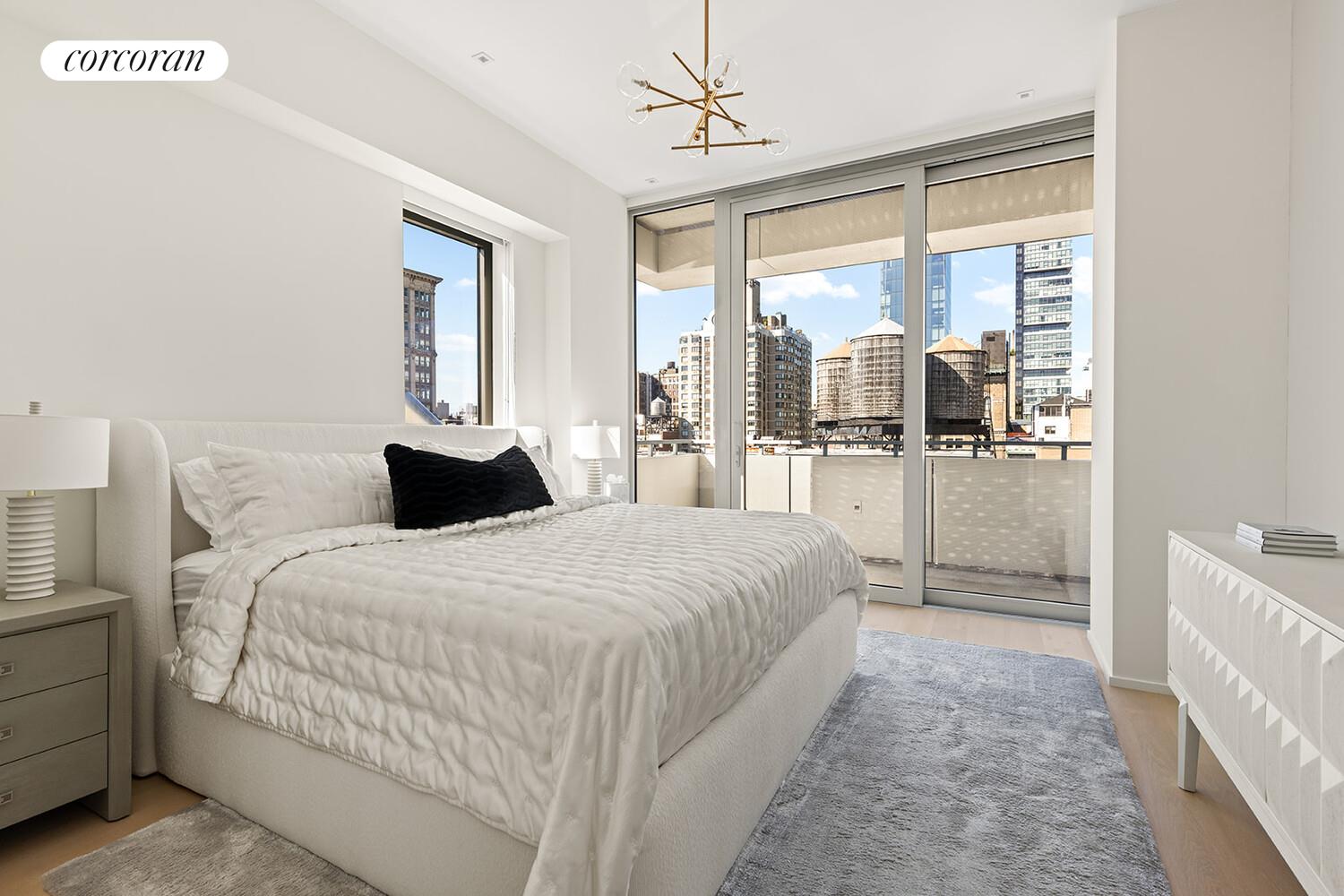 121 E 22ND Street N1505