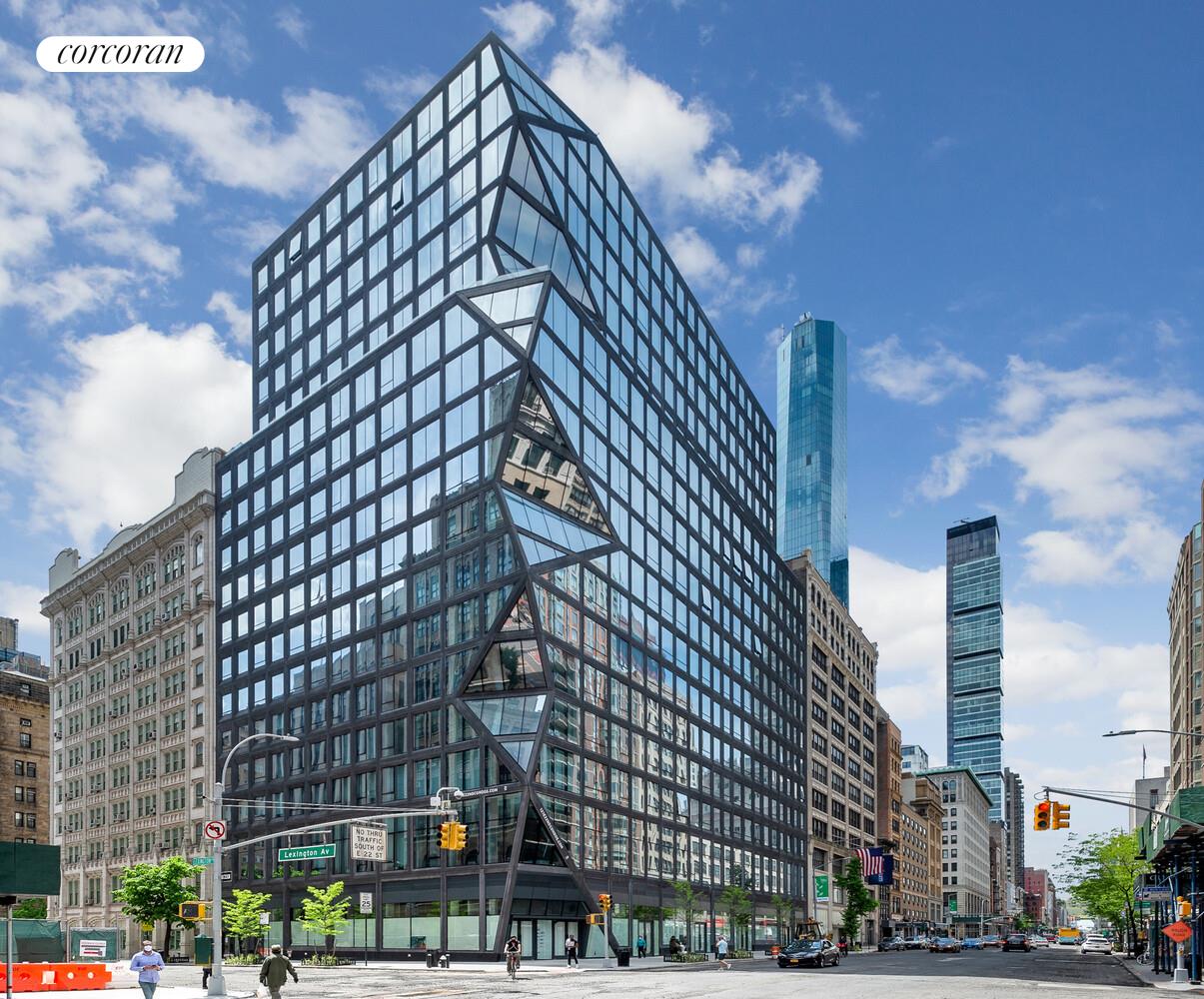 121 E 22ND Street N1505