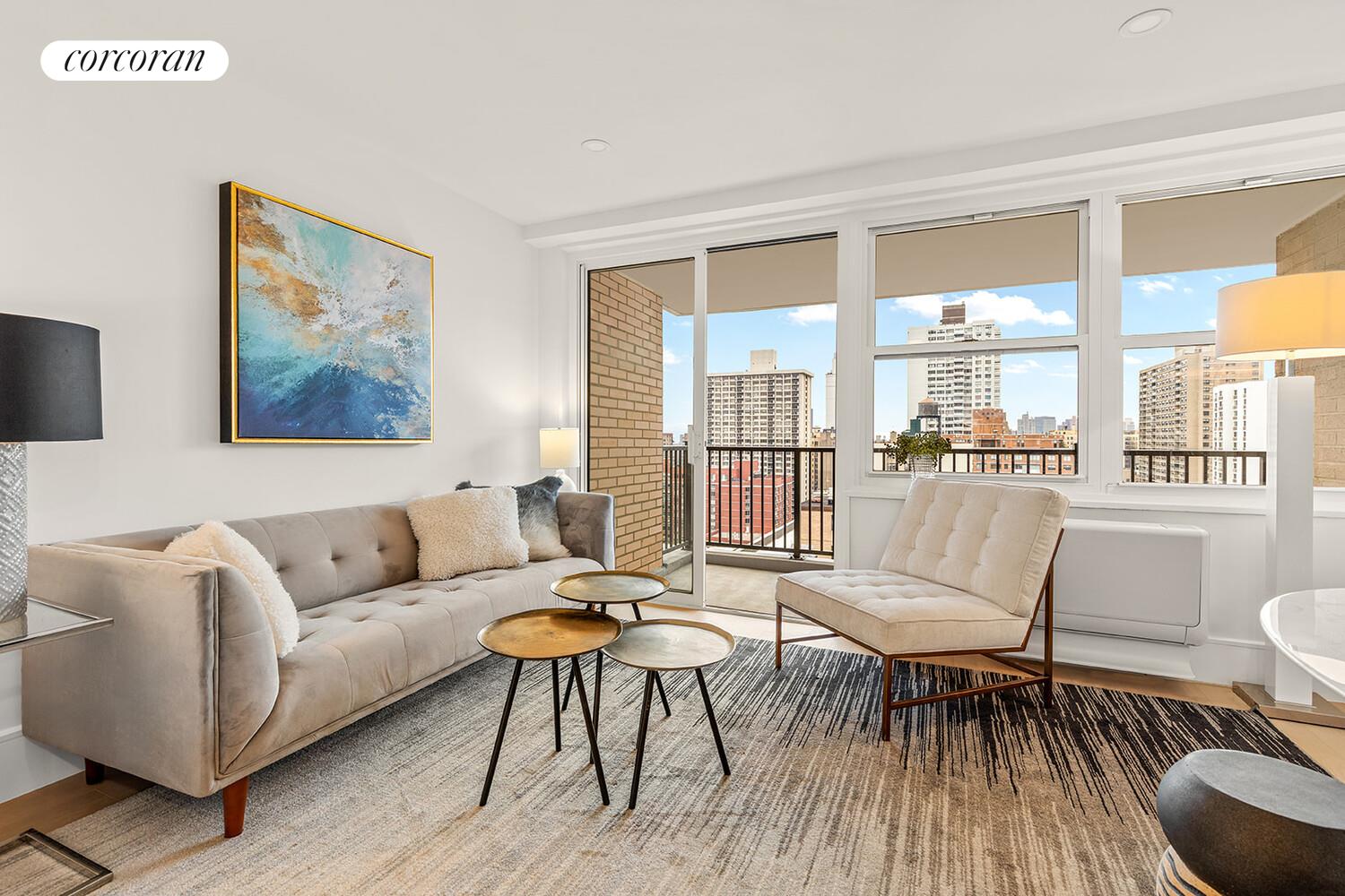 175 West 95th Street, 20H