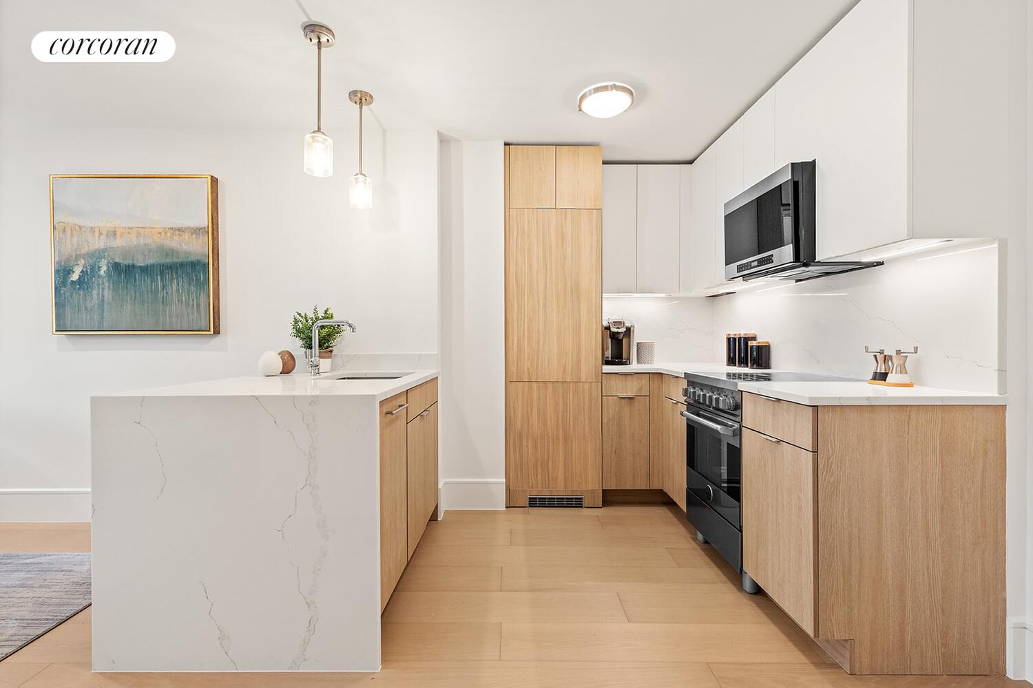 175 West 95th Street, 20H