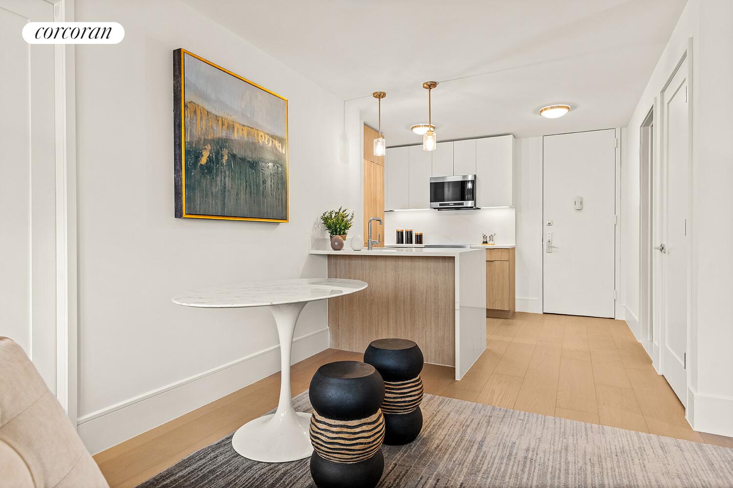 175 West 95th Street, 20H