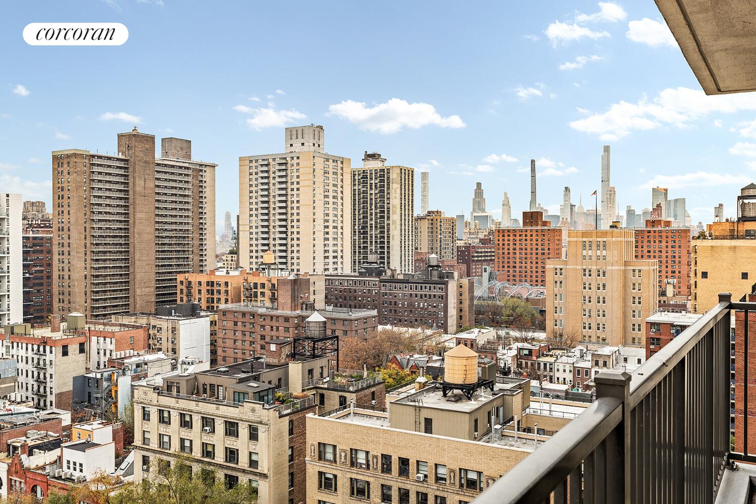 175 West 95th Street, 20H