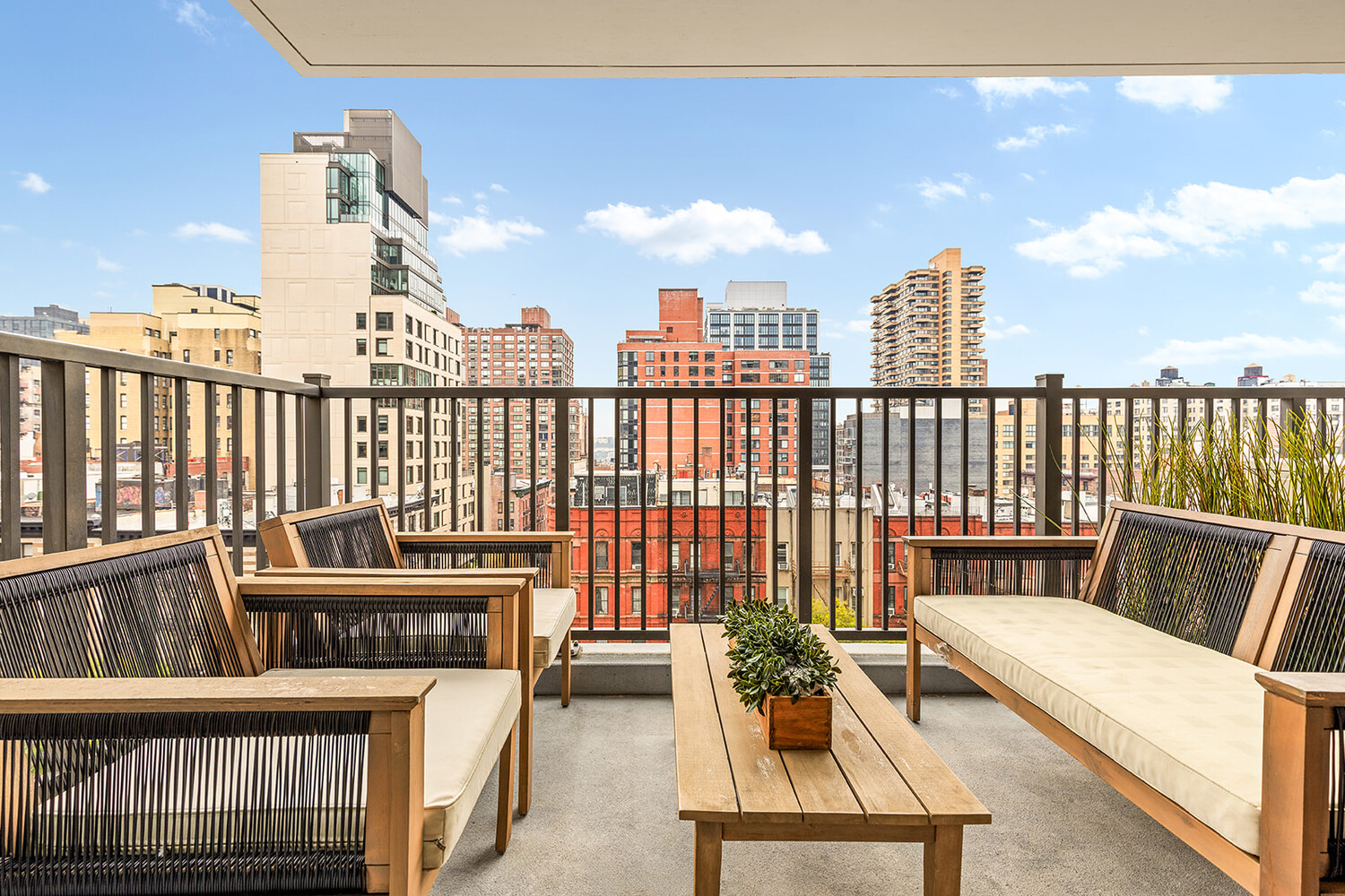 175 West 95th Street, 9C