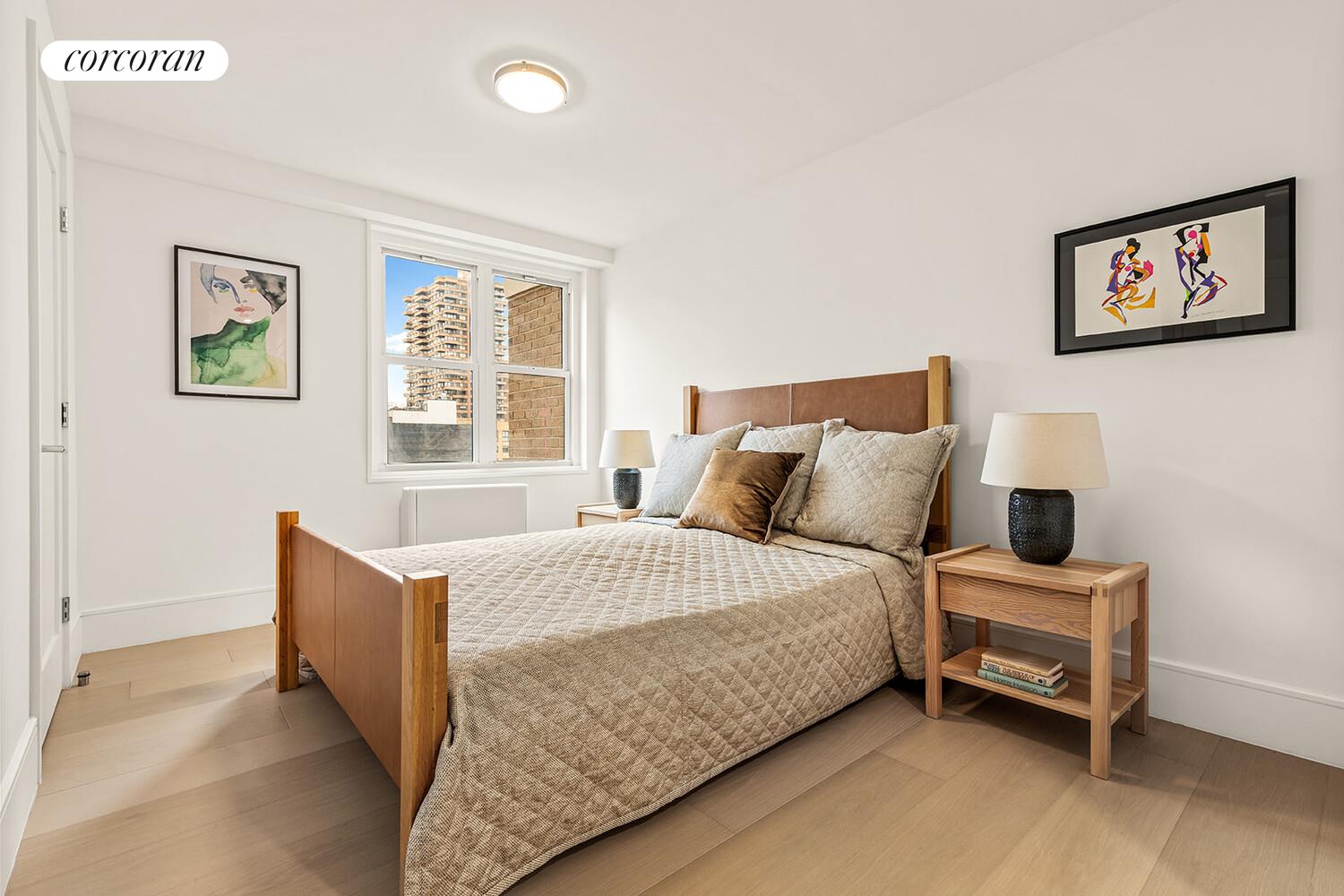 175 West 95th Street, 9C