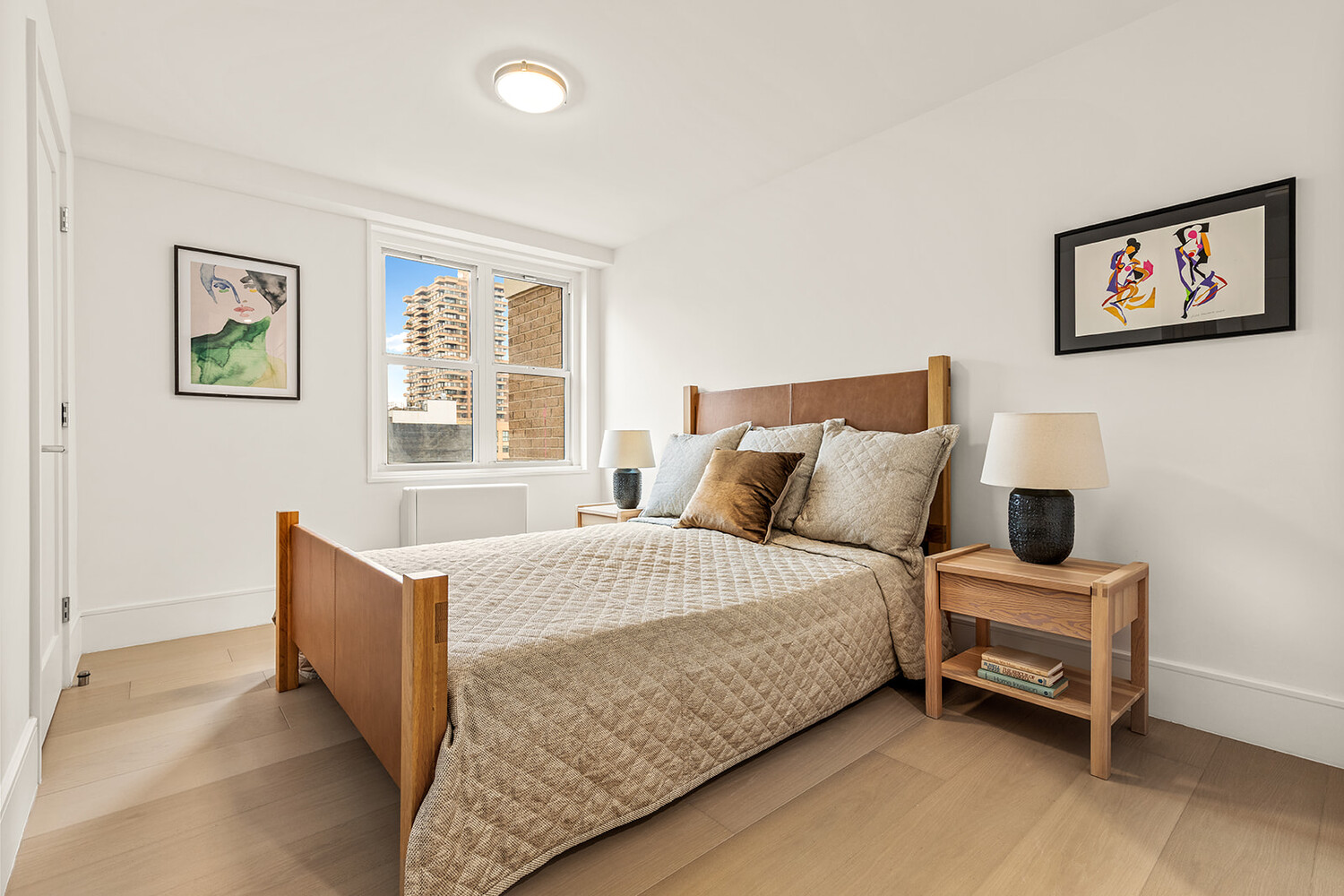 175 West 95th Street, 9C