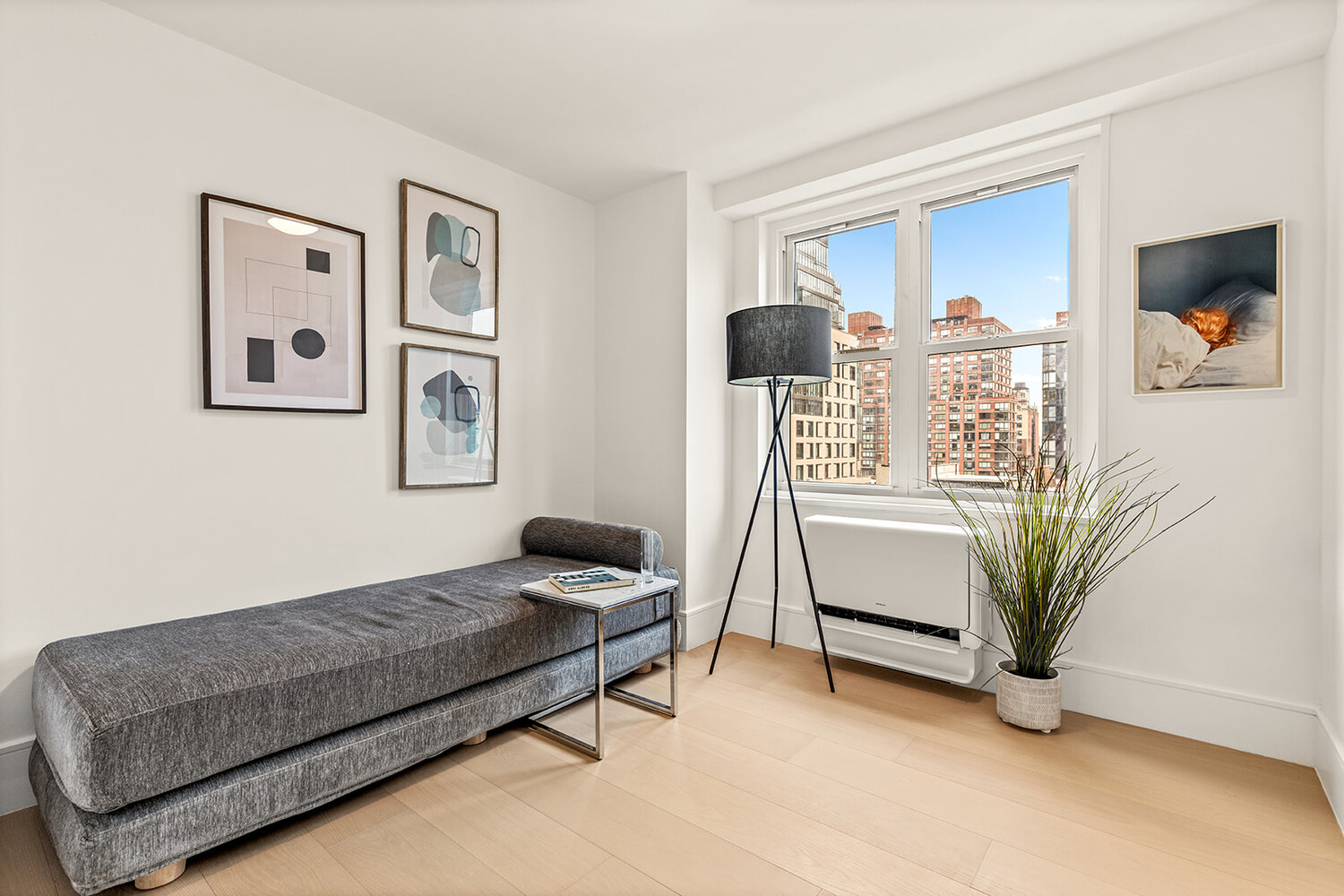 175 West 95th Street, 9C