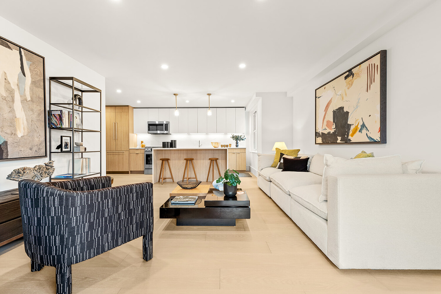 175 West 95th Street, 9C