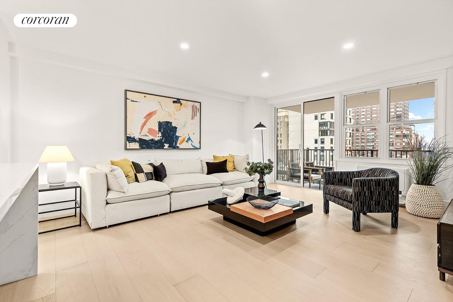175 West 95th Street, 9C