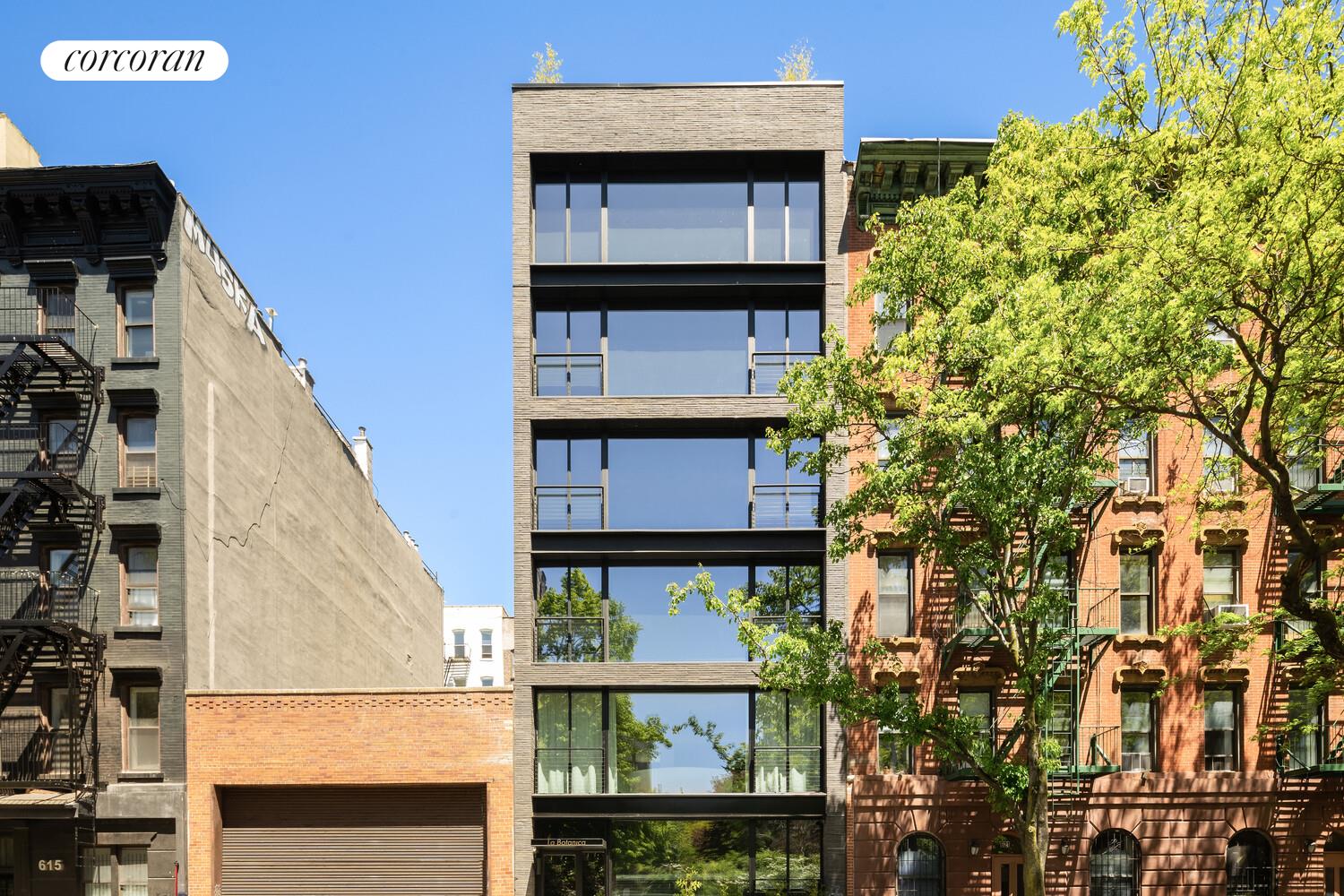 619 East 6th Street, 1