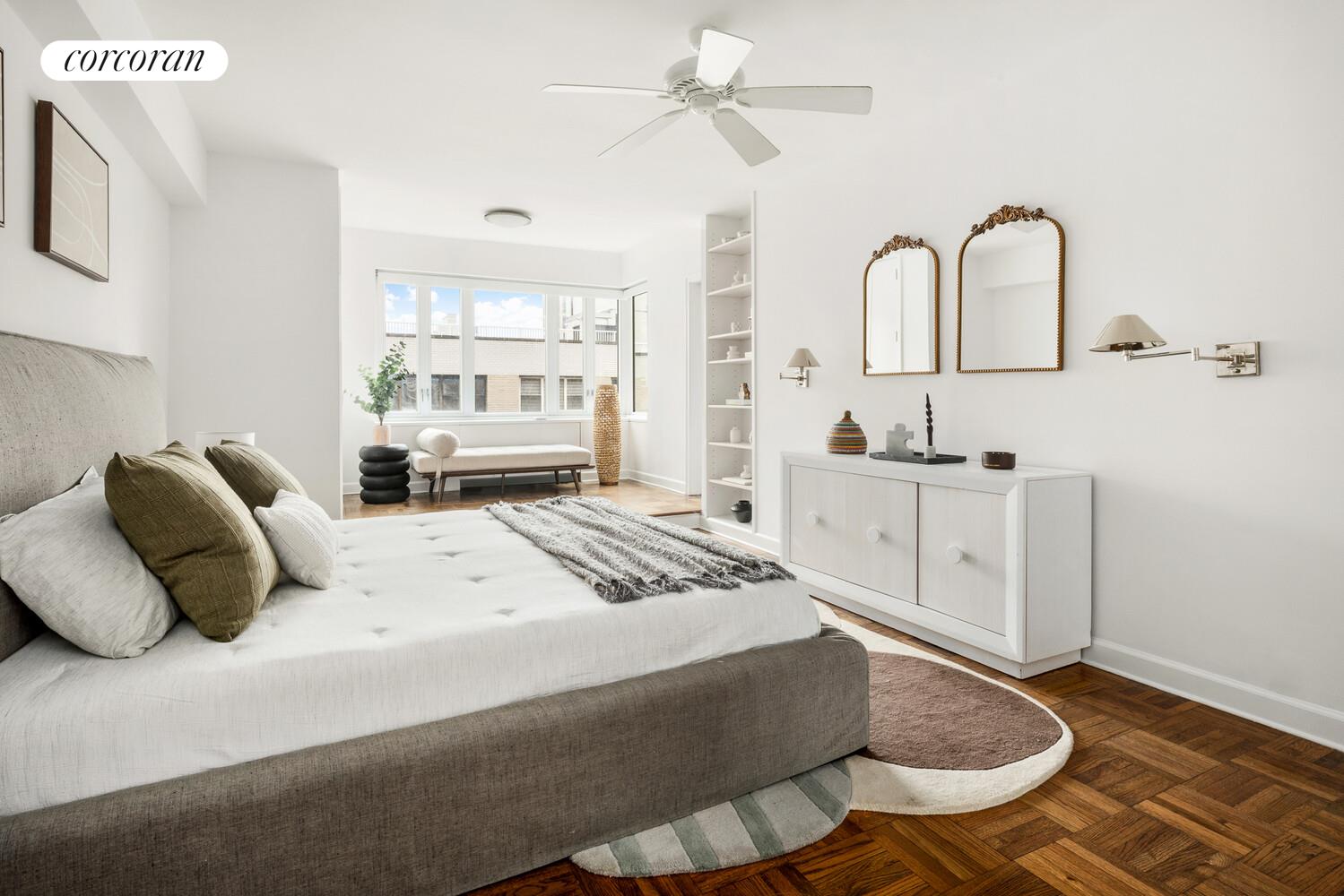 215 E 79TH Street 12EF