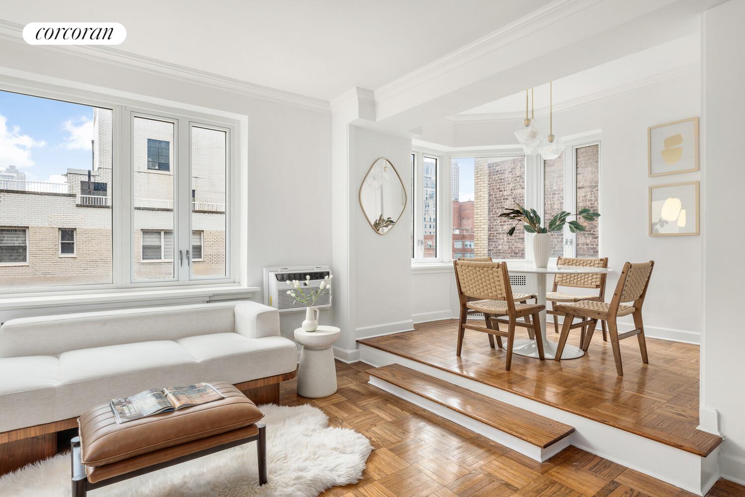 215 E 79TH Street 12EF