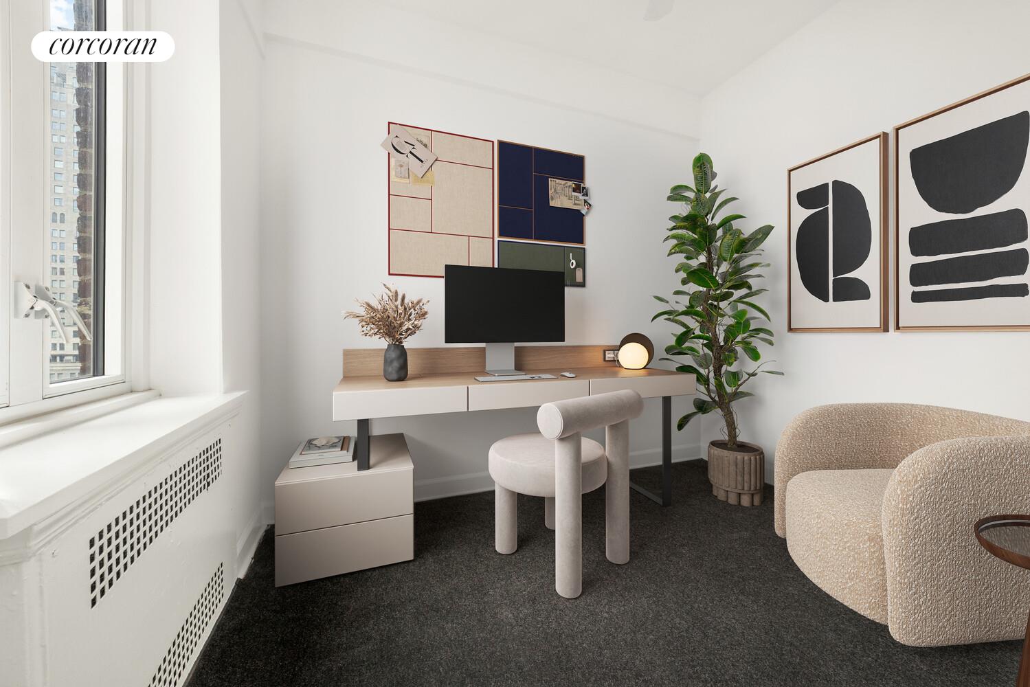 215 East 79th Street, 12EF