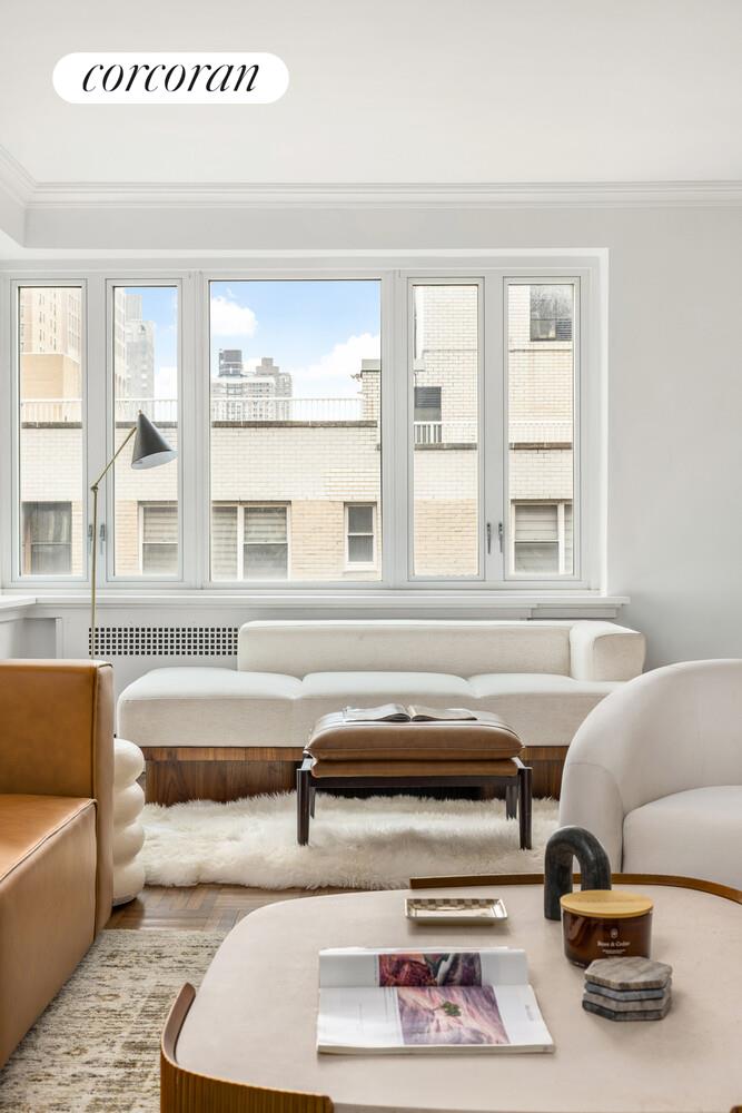 215 E 79TH Street 12EF