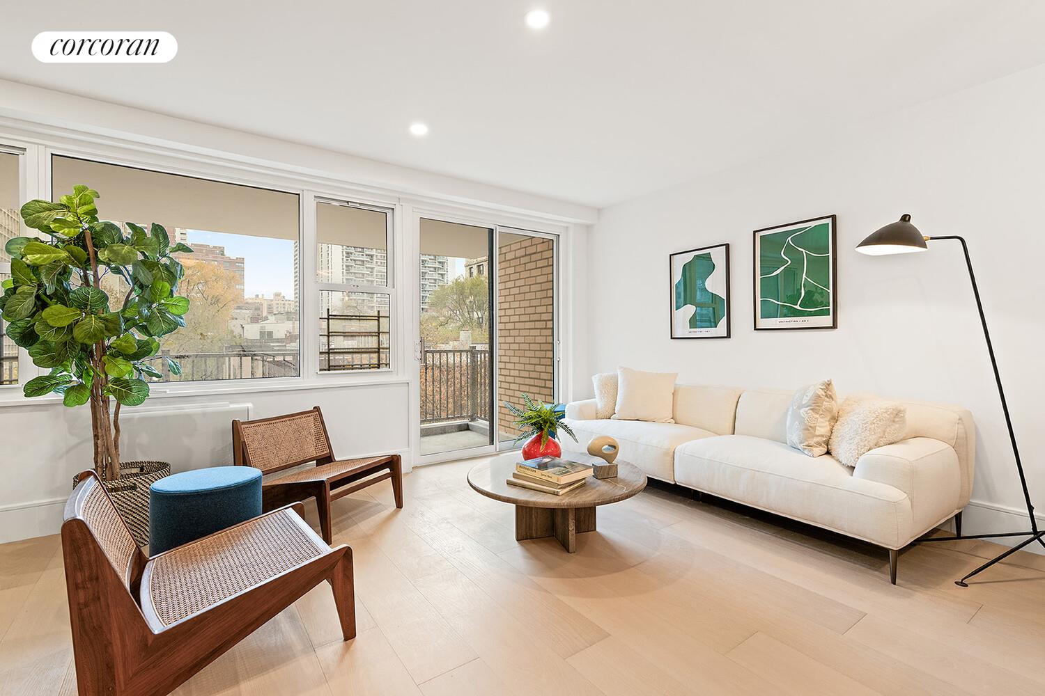 175 West 95th Street, 12A