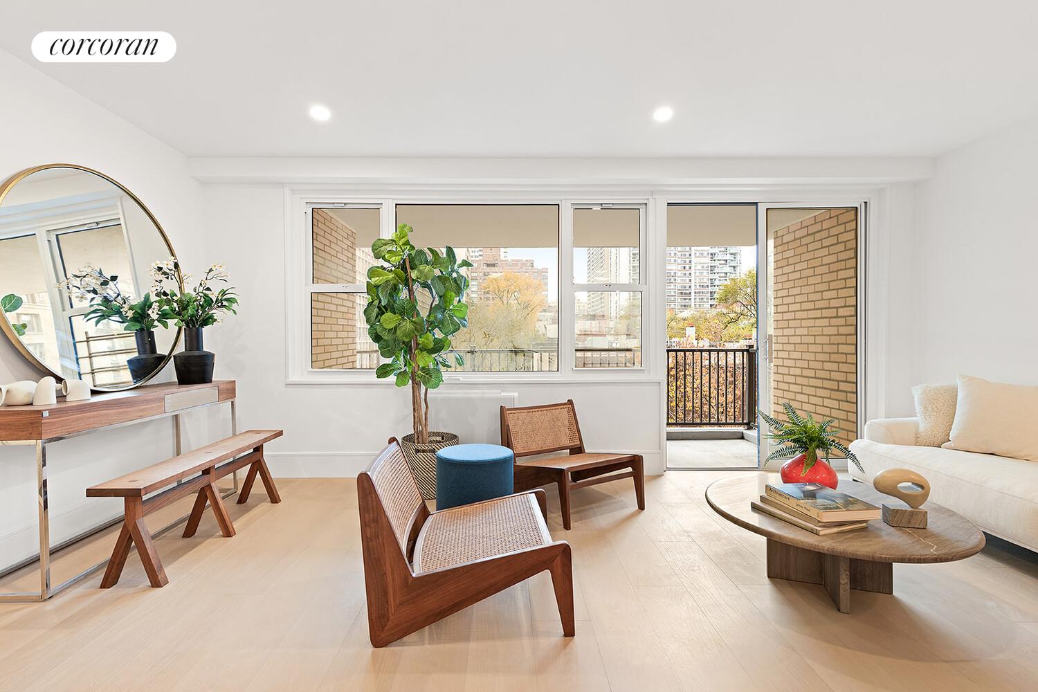 175 West 95th Street, 12A