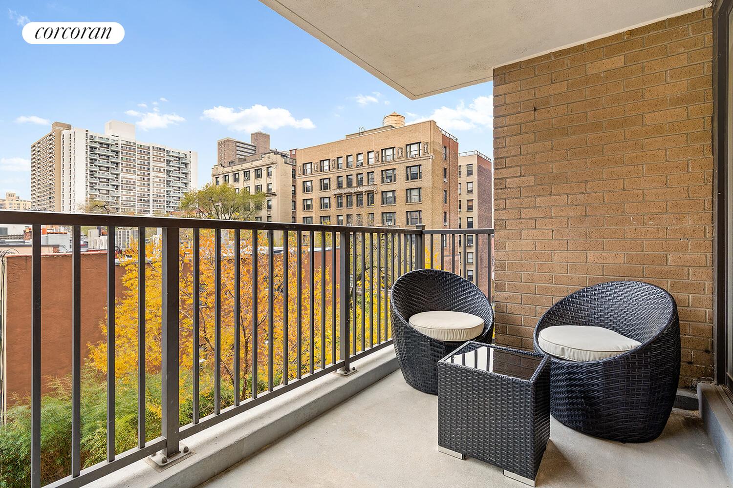 175 West 95th Street, 12A