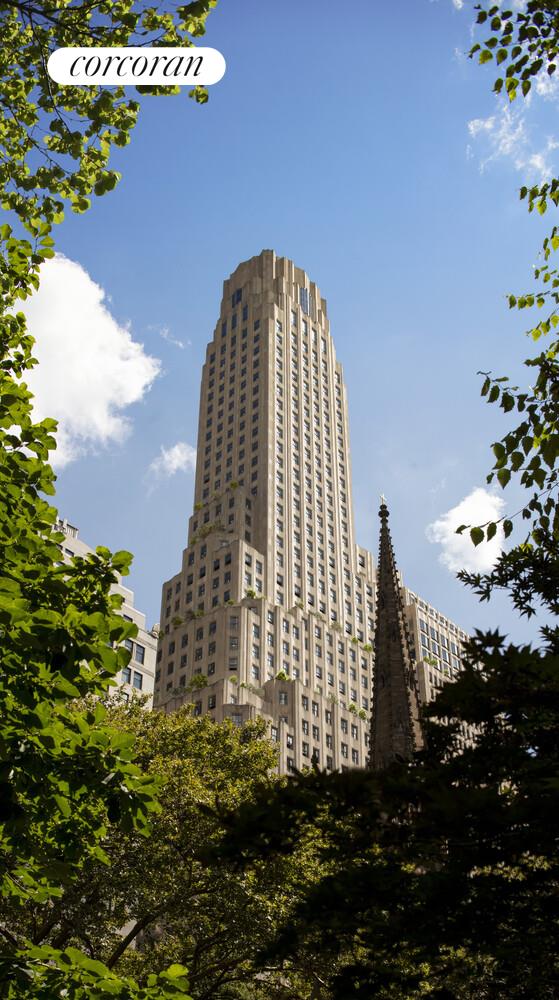 One Wall Street, 3606