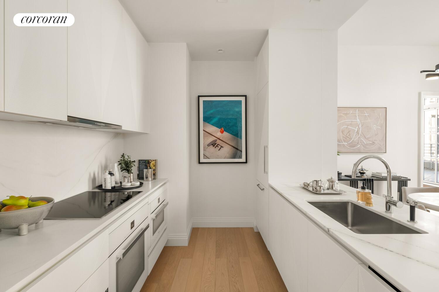One Wall Street, 3306