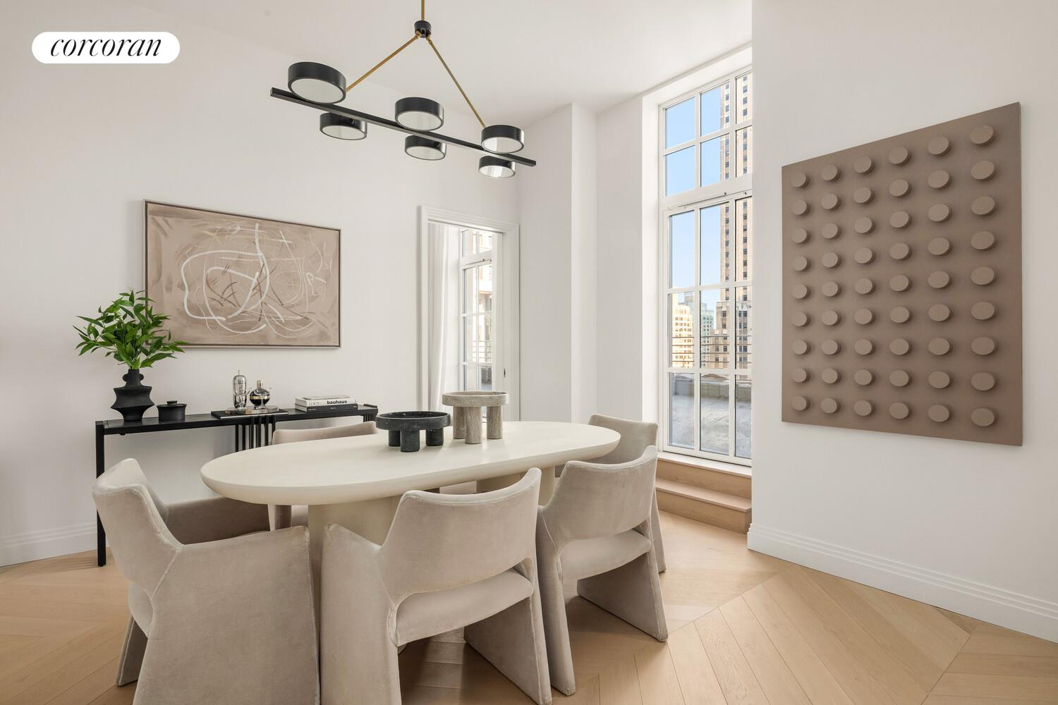 One Wall Street, 3306