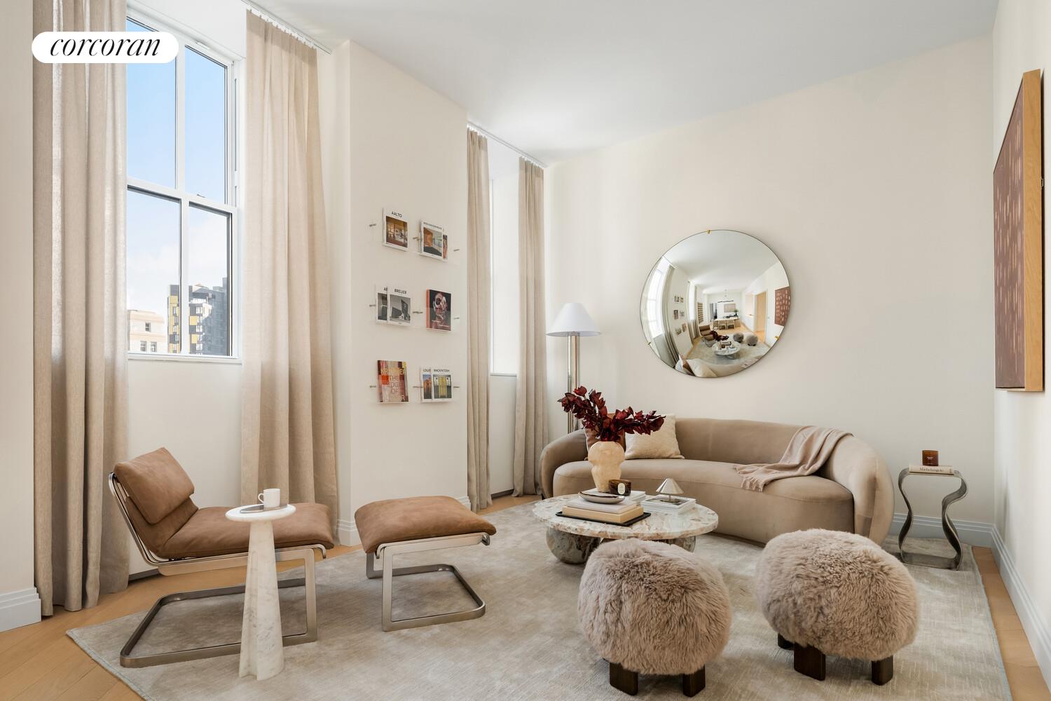 One Wall Street, 3306