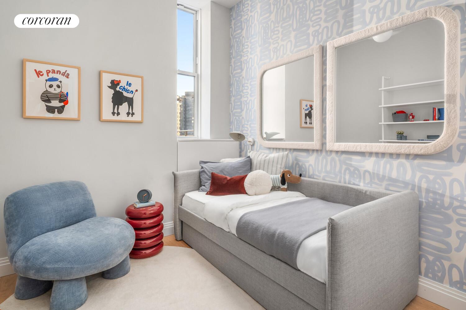 One Wall Street, 3306