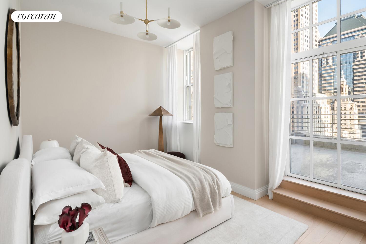 One Wall Street, 3306