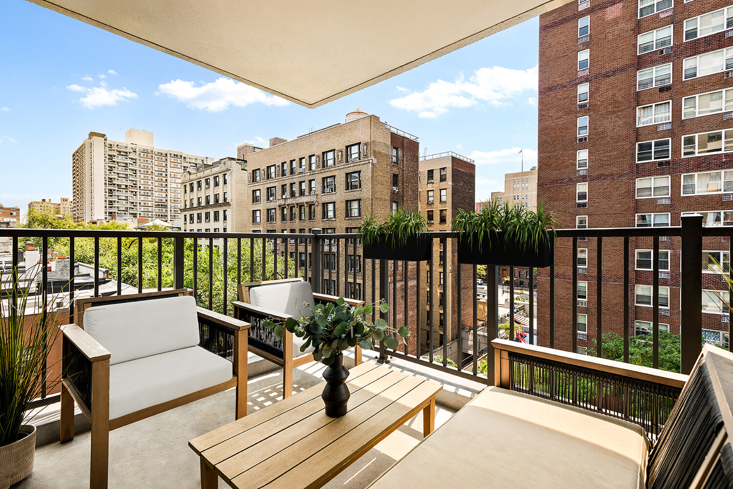 175 West 95th Street, 7B