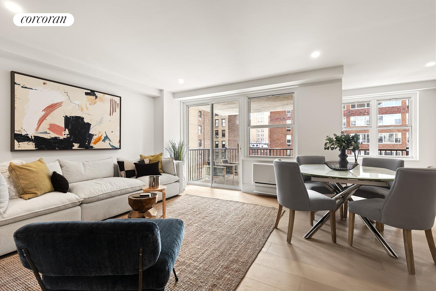 175 West 95th Street, 7B