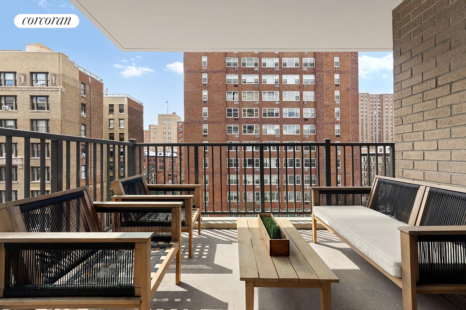 175 West 95th Street, 7B
