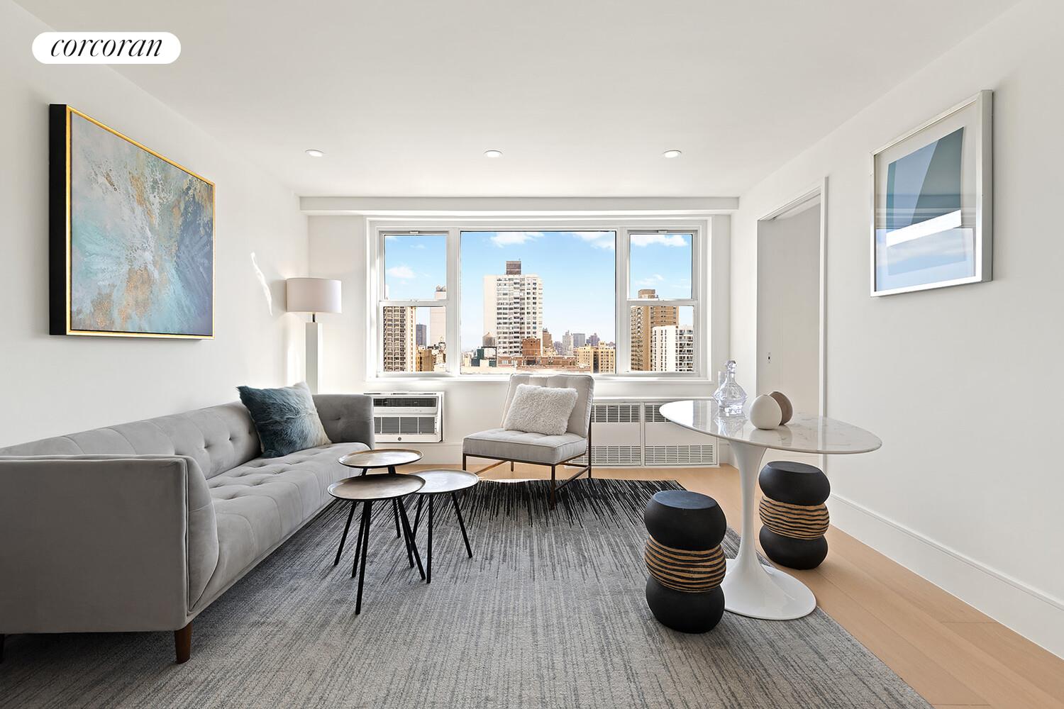 175 West 95th Street, 22J