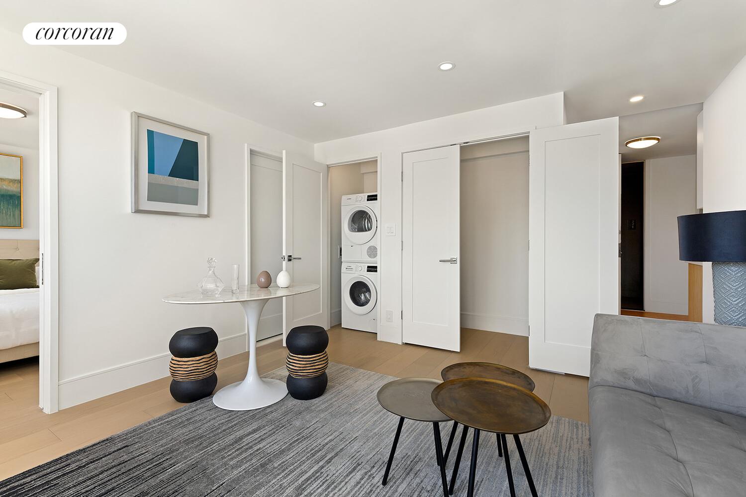 175 West 95th Street, 22J