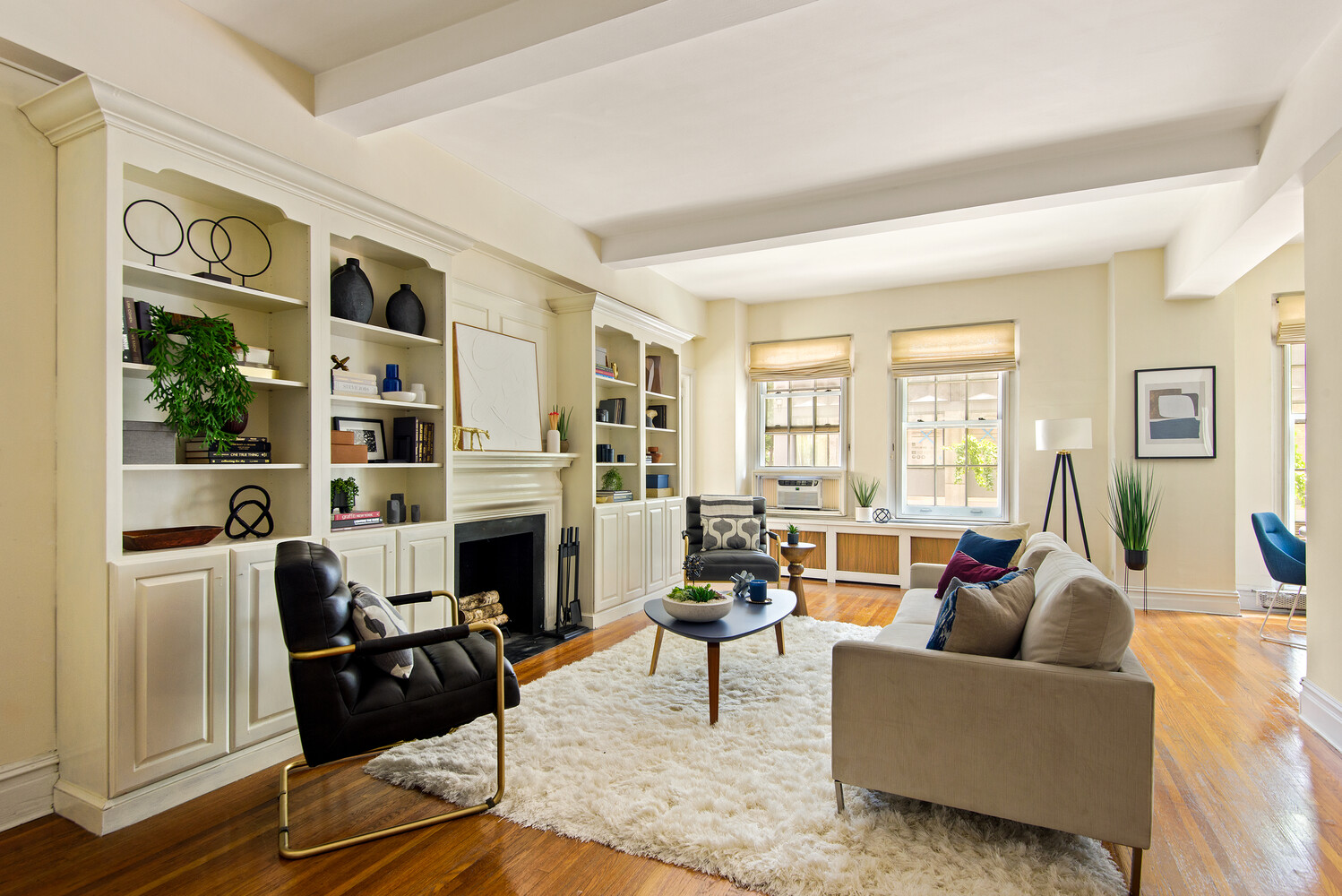 77 Park Avenue, 2C