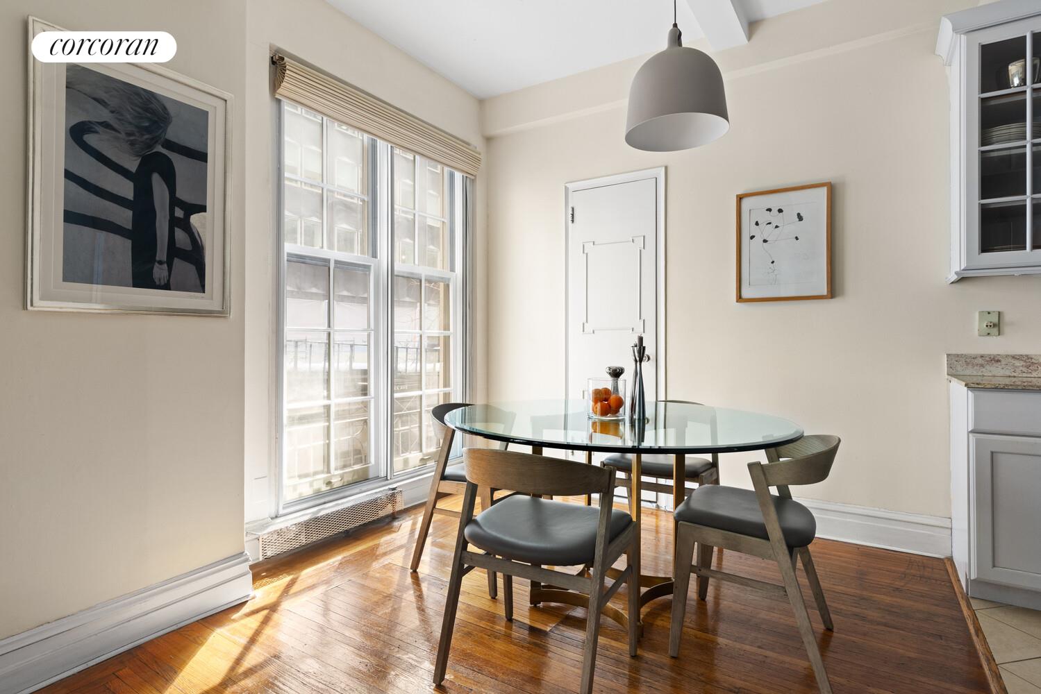 77 Park Avenue, 2C