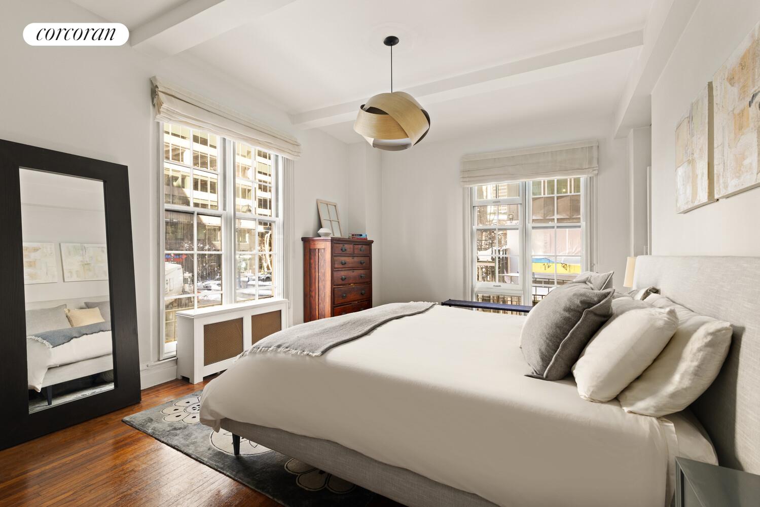 77 Park Avenue, 2C