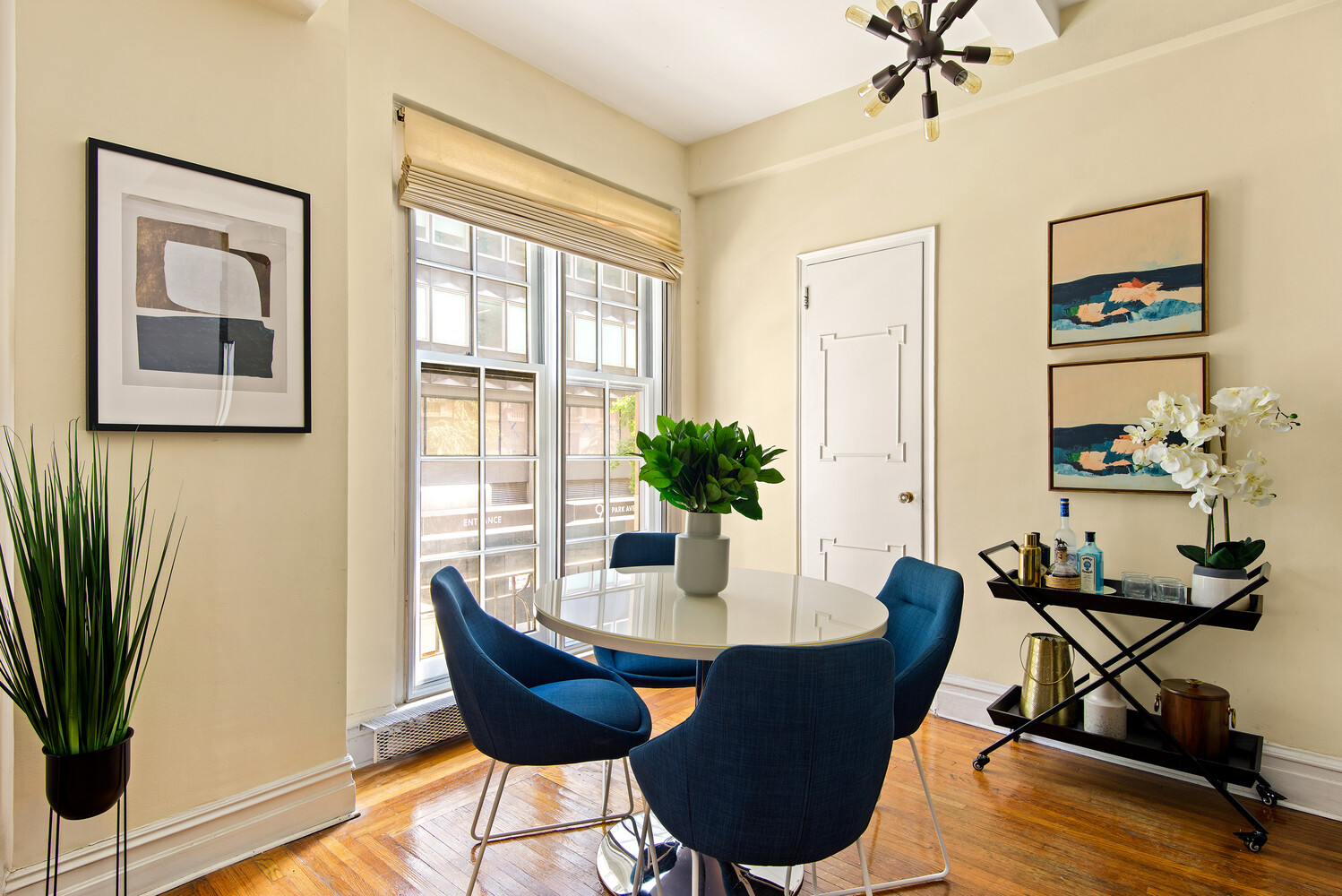 77 Park Avenue, 2C