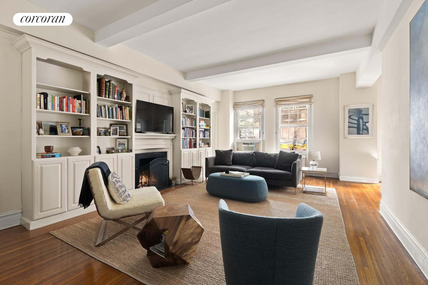 77 Park Avenue, 2C