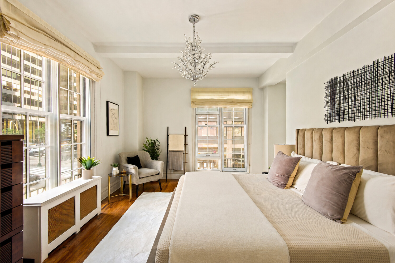 77 Park Avenue, 2C