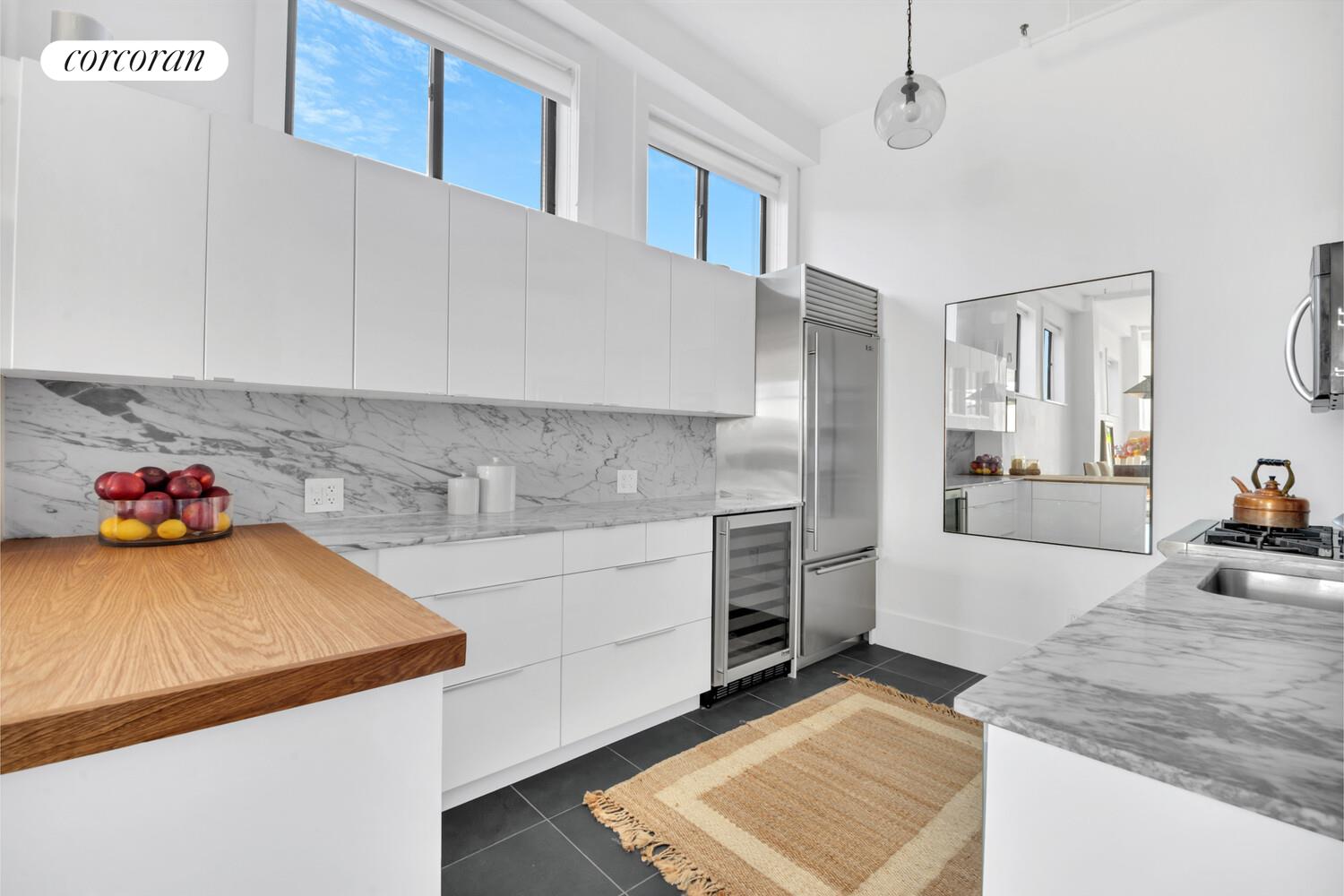718 Broadway, PHB