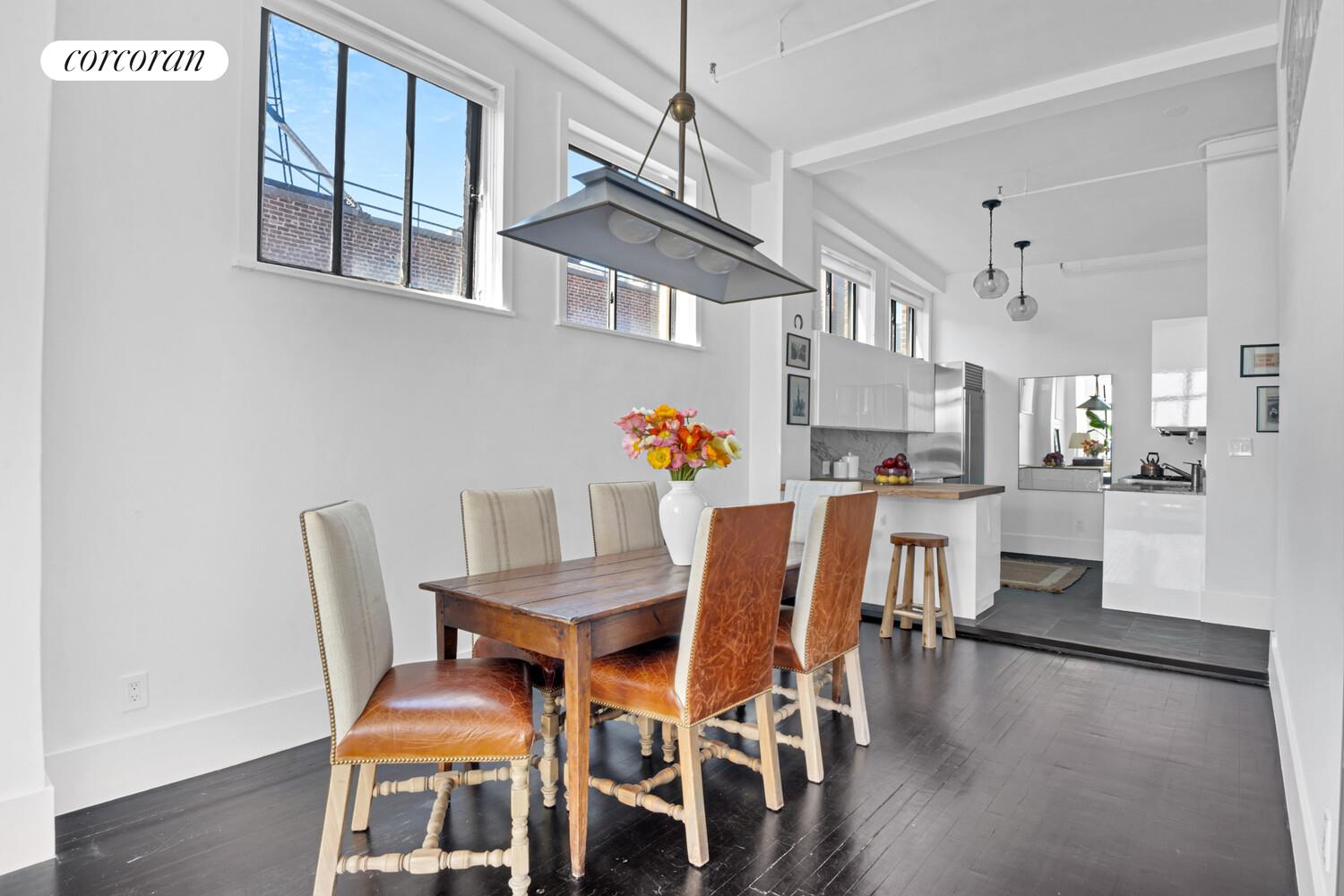 718 Broadway, PHB