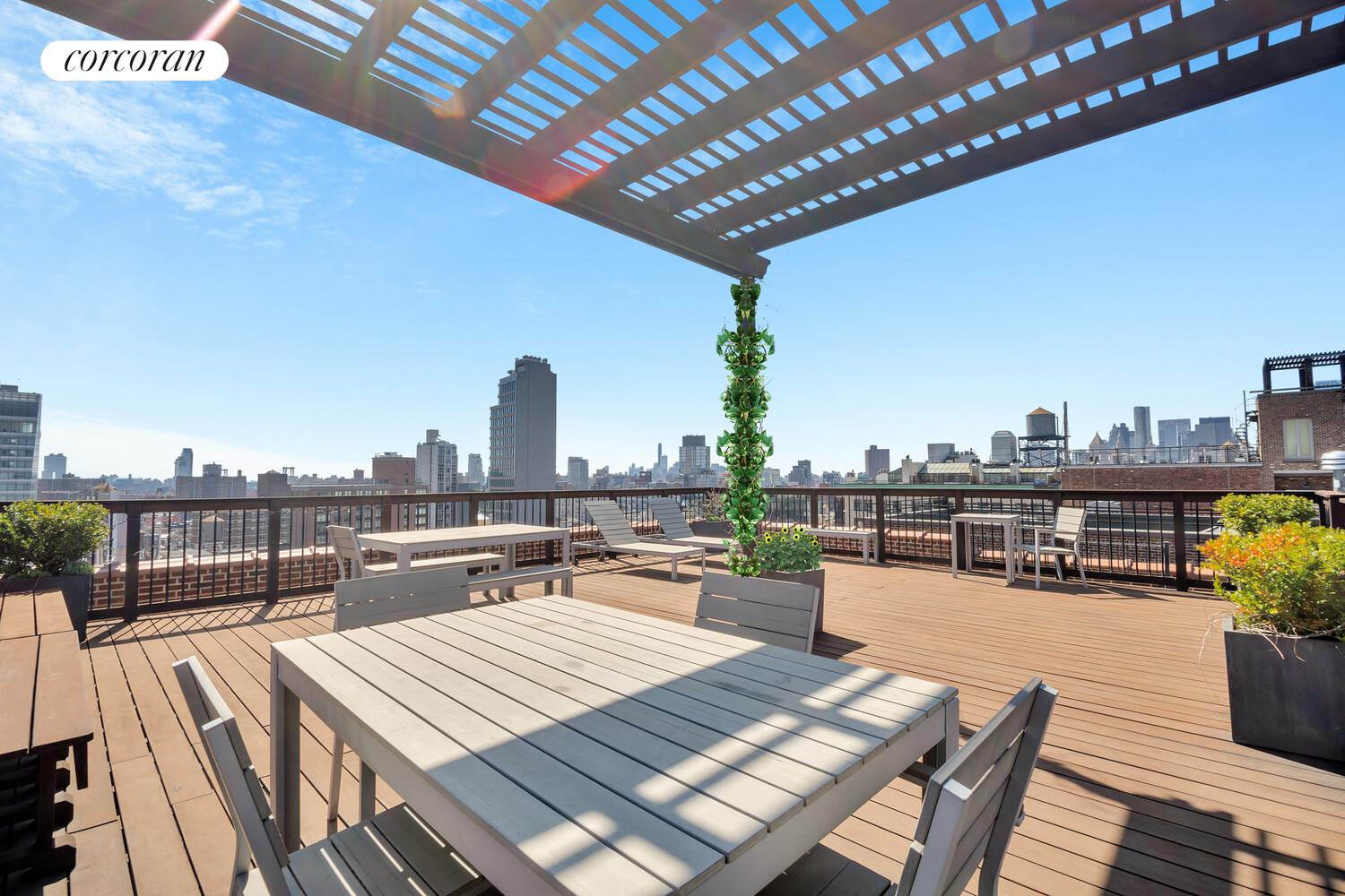 718 Broadway, PHB