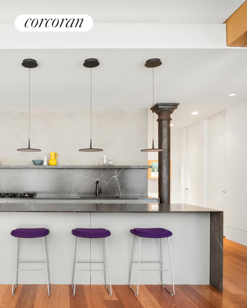 140 Franklin Street, 4B