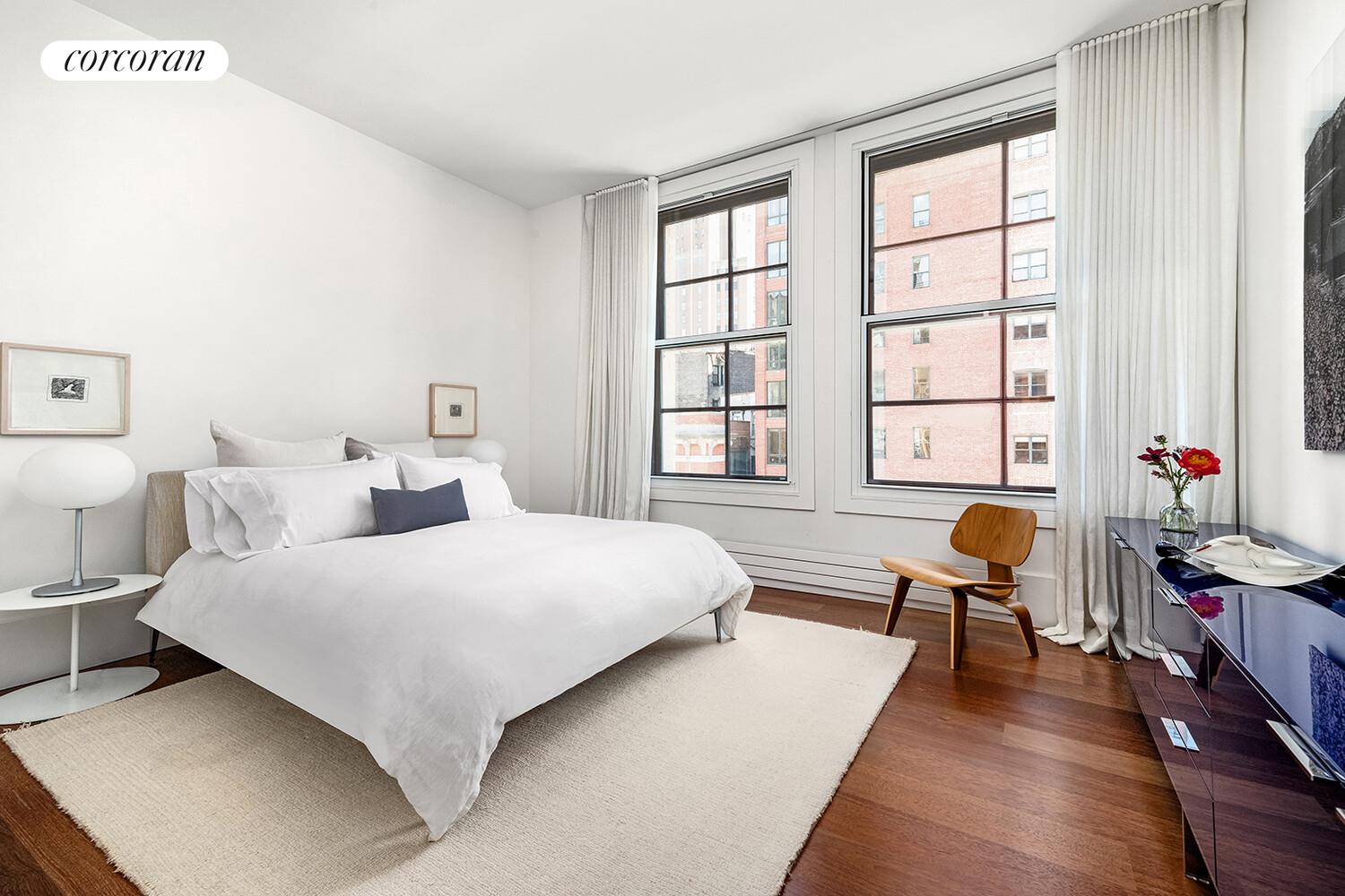 140 Franklin Street, 4B